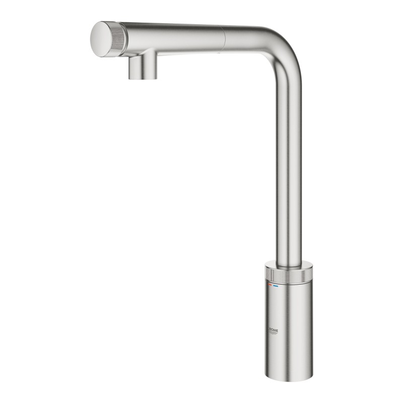 Grohe Minta SmartControl Смеситель для мойки (31613DC0)