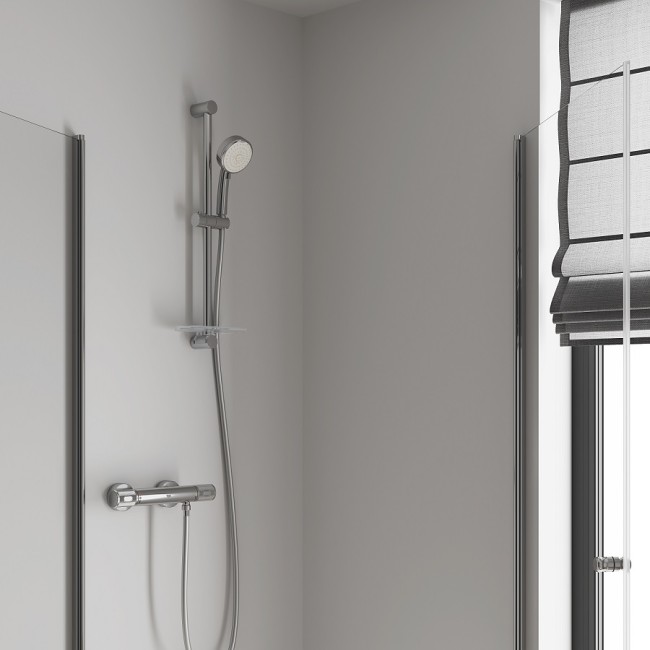 Grohe Grohtherm 1000 Performance Термостат для душа (34776000)