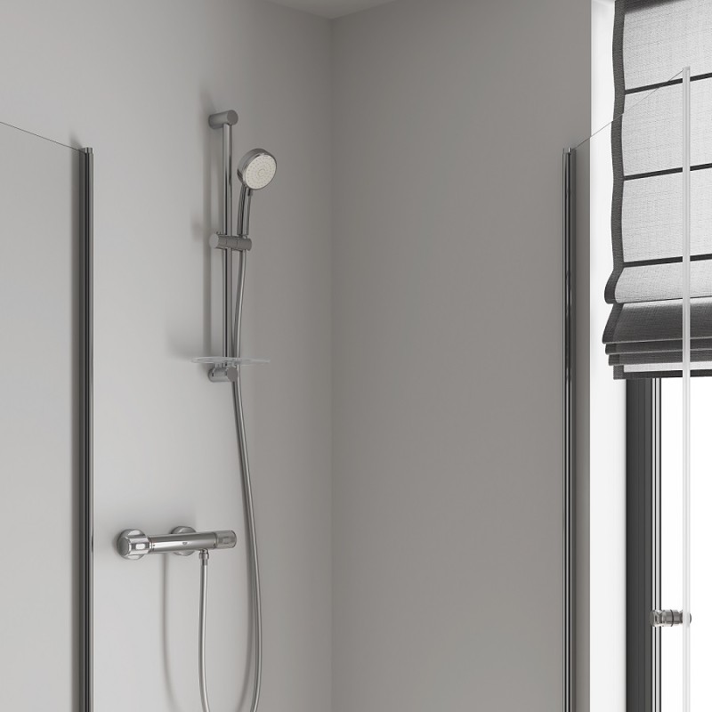 Grohe Grohtherm 1000 Performance Термостат для душа (34776000)