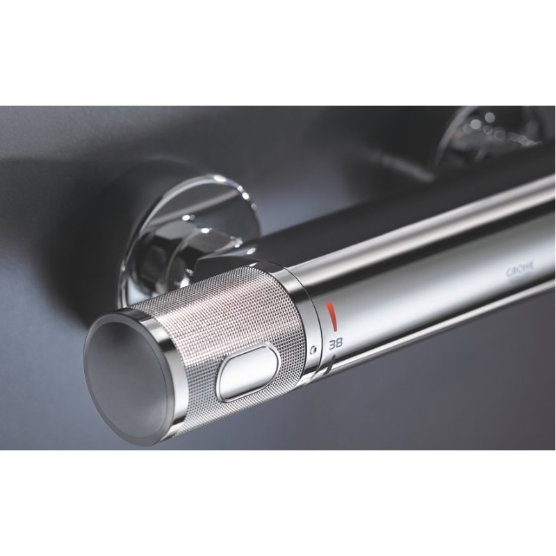 Grohe Grohtherm 1000 Performance Термостат для душа (34776000)