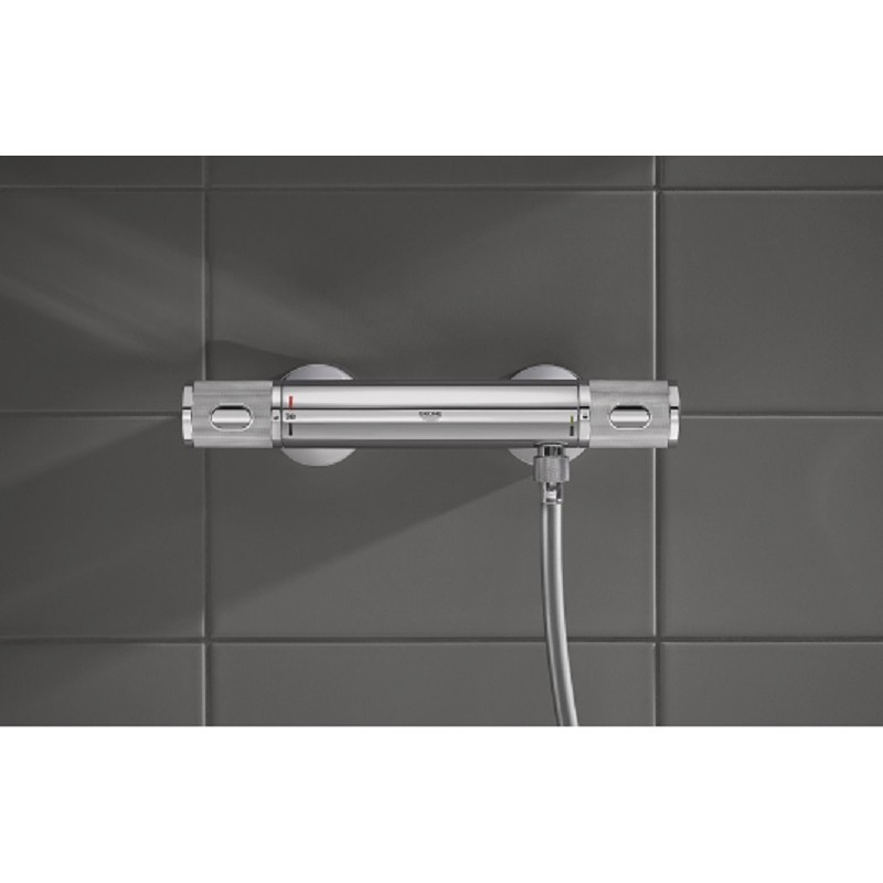 Grohe Grohtherm 1000 Performance Термостат для душа (34776000)