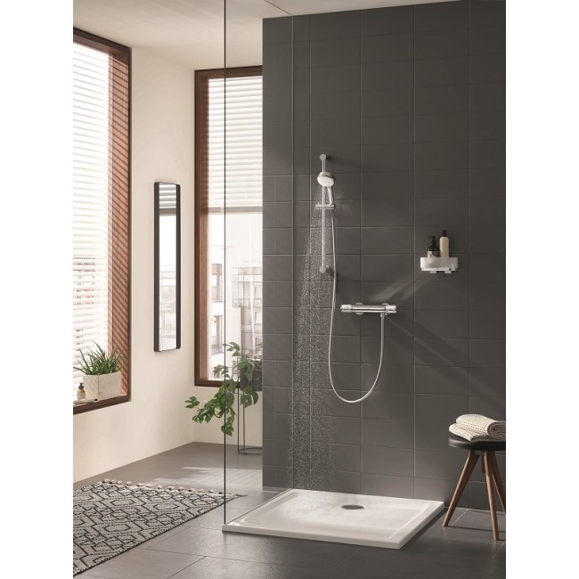 Grohe Grohtherm 1000 Performance Термостат для душа (34776000)