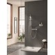 Grohe Grohtherm 1000 Performance Термостат для душа (34776000)