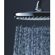 Grohe Tempesta Cosmopolitan System 250 Душова система Flex настінного монтажу (26675000)