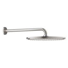 Grohe Rainshower Cosmopolitan 310 Верхній душ з душовим кронштейном 380 мм (26066DC0)
