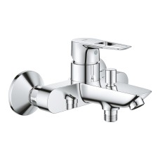 Grohe BauLoop New Смеситель однорычажный для ванны (23603001)