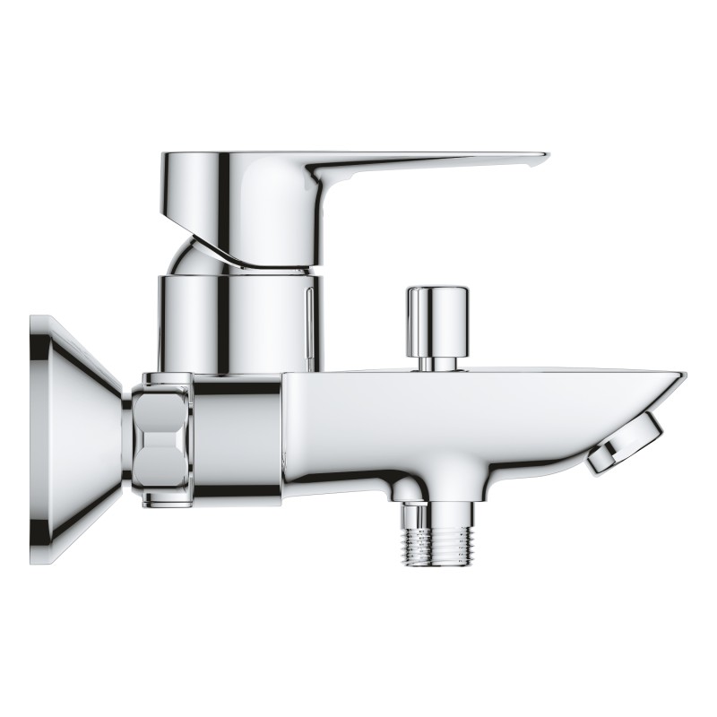Grohe BauLoop New Смеситель однорычажный для ванны (23603001)