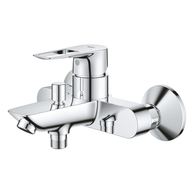 Grohe BauLoop New Смеситель однорычажный для ванны (23603001)