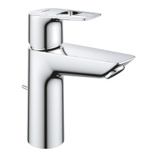 Grohe BauLoop New Смеситель однорычажный для раковины M-Size (23762001)