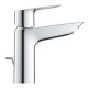 Grohe BauLoop New Смеситель однорычажный для раковины M-Size (23762001)