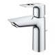 Grohe BauLoop New Смеситель однорычажный для раковины M-Size (23762001)