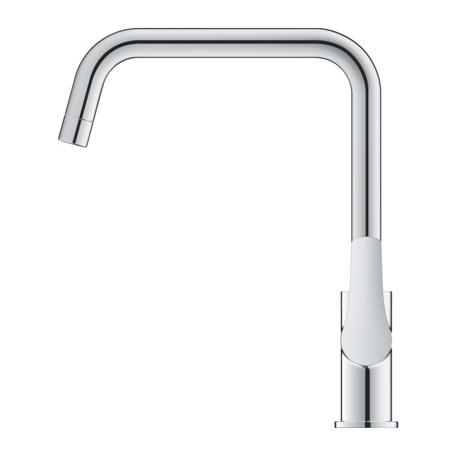Grohe Eurosmart Одноважільний змішувач для мийки (30567000)