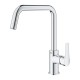 Grohe Eurosmart Одноважільний змішувач для мийки (30567000)