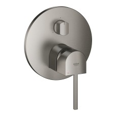 Grohe Plus Одноважільний змішувач із перемикачем на 3 положення (24093AL3)