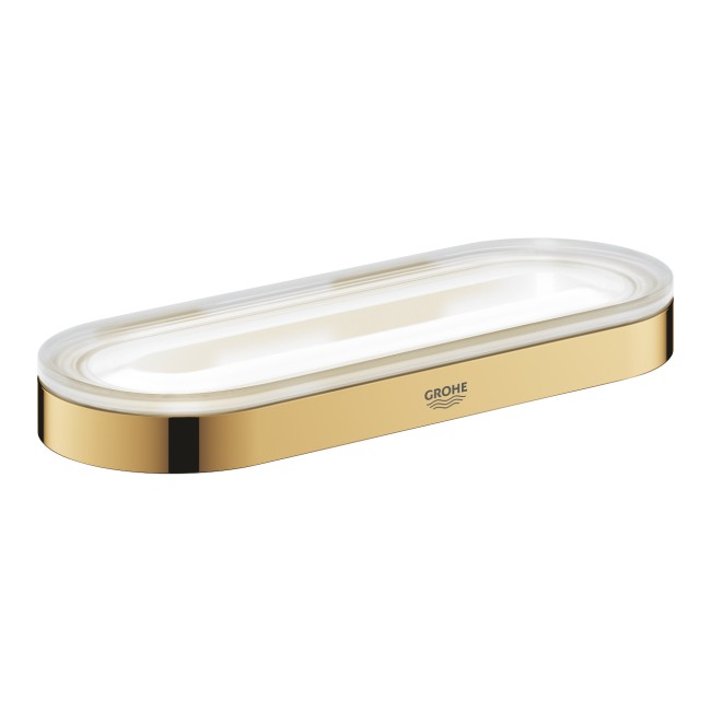 Grohe Selection Держатель для полотенца (41035GL0)