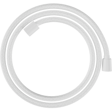 Душевой шланг hansgrohe Designflex 175 см, 28240700 белый матовый