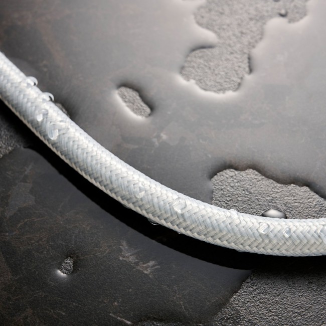 Душевой шланг hansgrohe Designflex 175 см, 28240700 белый матовый