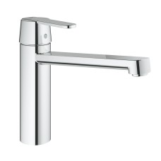 Grohe QuickFix Get Одноважільний змішувач для мийки (30196000)