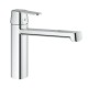 Grohe QuickFix Get Одноважільний змішувач для мийки (30196000)