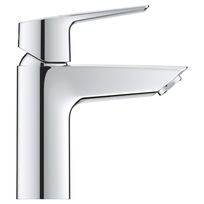Grohe QuickFix Start Одноважільний змішувач для раковини S-Size (23550002)
