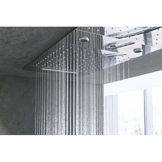 GROHE SPA Rainshower Aqua Pure Формувач розпилення (26737000)