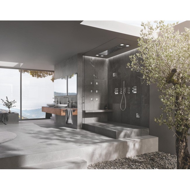 GROHE SPA Rainshower Aqua Pure Формувач розпилення (26737000)