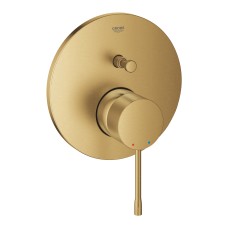 Grohe Essence Смеситель однорычажный на 2 выхода (24167GN1)
