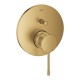 Grohe Essence Смеситель однорычажный на 2 выхода (24167GN1)