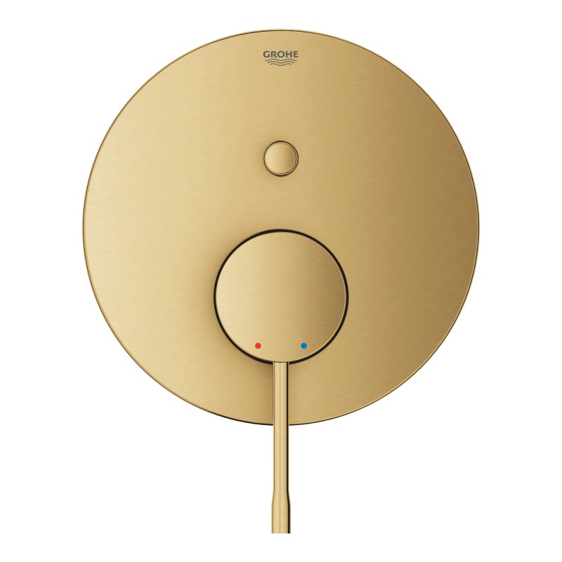 Grohe Essence Смеситель однорычажный на 2 выхода (24167GN1)