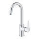 Grohe QuickFix Start Одноважільний змішувач для раковини L-Size (24203002)