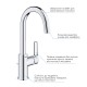 Grohe QuickFix Start Одноважільний змішувач для раковини L-Size (24203002)