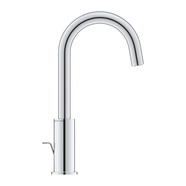 Grohe QuickFix Start Одноважільний змішувач для раковини L-Size (24203002)