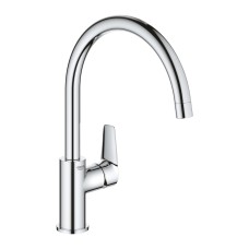 Grohe QuickFix StartEdge Одноважільний змішувач для мийки (30529001)