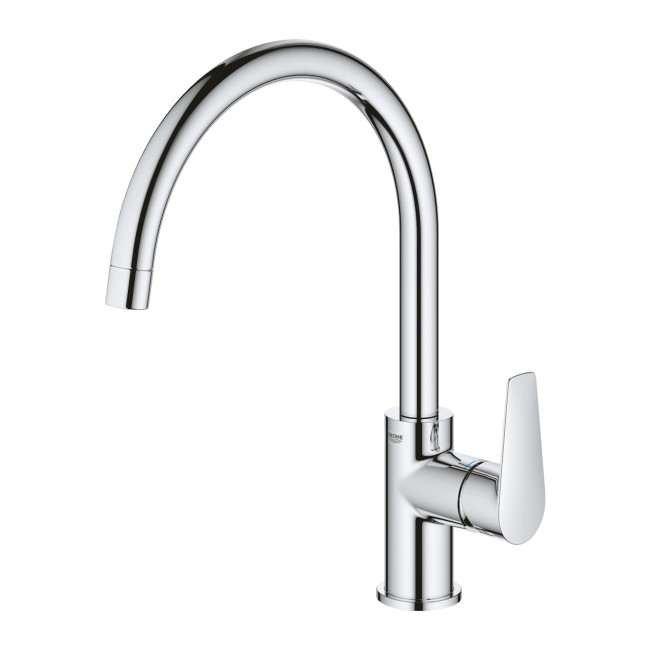 Grohe QuickFix StartEdge Одноважільний змішувач для мийки (30529001)