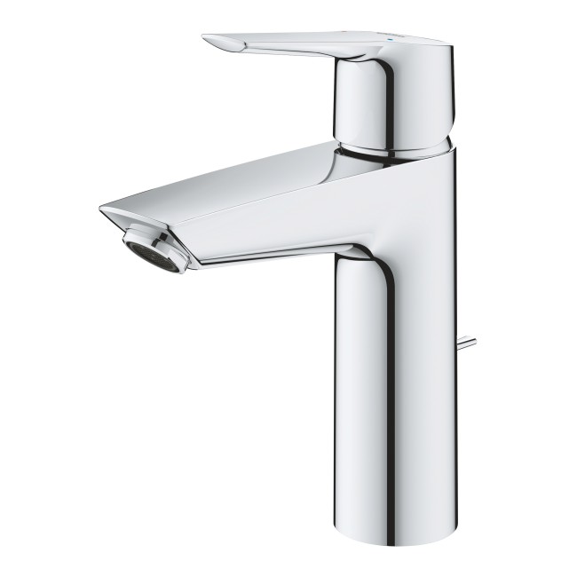 Grohe Комплект смесителей QuickFix Start 3 в 1 для ванной (UA202301MQ)