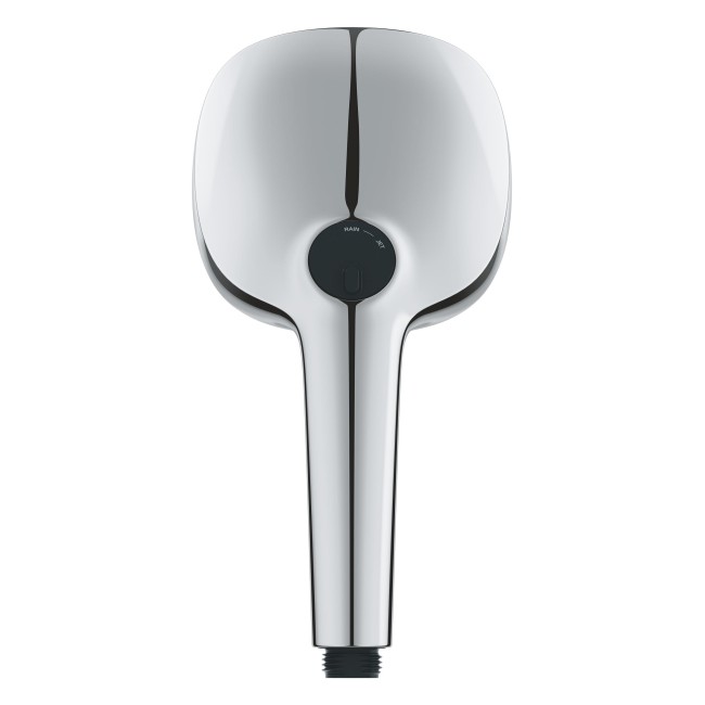 Grohe Комплект смесителей QuickFix Start 3 в 1 для ванной (UA202301MQ)