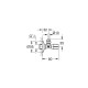 Grohe QuickFix Угловой вентиль 3/8 дюйма (220732430) Grohe QuickFix Угловой вентиль 3/8 дюйма (220732430)