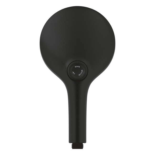 Grohe Rainshower Smartactive 130 Ручний душ, 3 режими струменю (22127KF0)