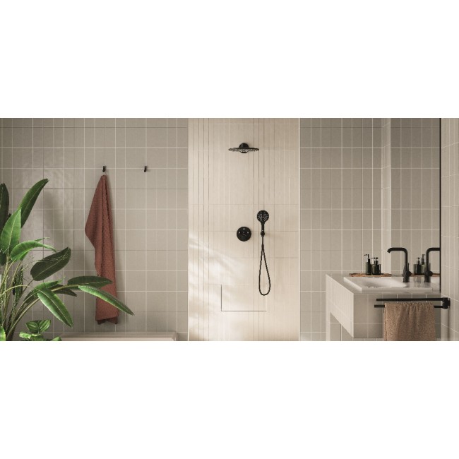 Grohe Essence Змішувач одноважільний для раковини M-Size (24176KF1)