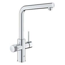 Grohe Blue Pure Minta Смеситель для кухни для подачи технической и фильтрованной воды (30588000)