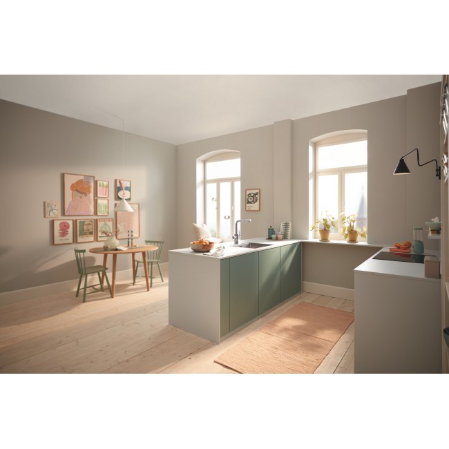 Grohe Blue Pure Minta Смеситель для кухни для подачи технической и фильтрованной воды (30588000)