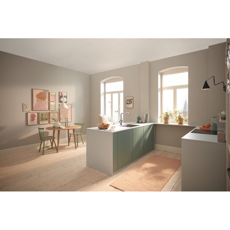 Grohe Blue Pure Minta Смеситель для кухни для подачи технической и фильтрованной воды (30588000)