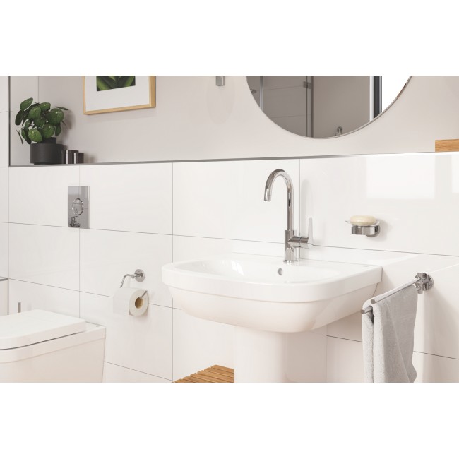 Grohe QuickFix Start Мыльница (без держателя) (41182000)