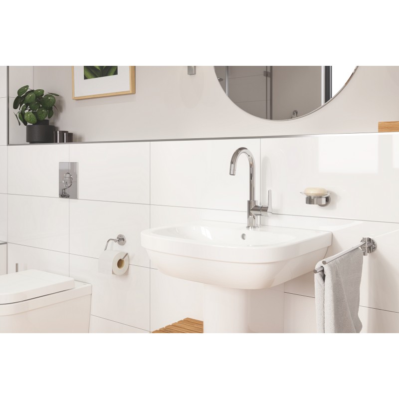 Grohe QuickFix Start Мыльница (без держателя) (41182000)
