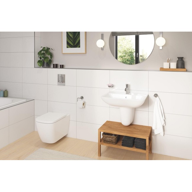 Grohe Start Cosmopolitan Тримач туалетного паперу без кришки (41165000)