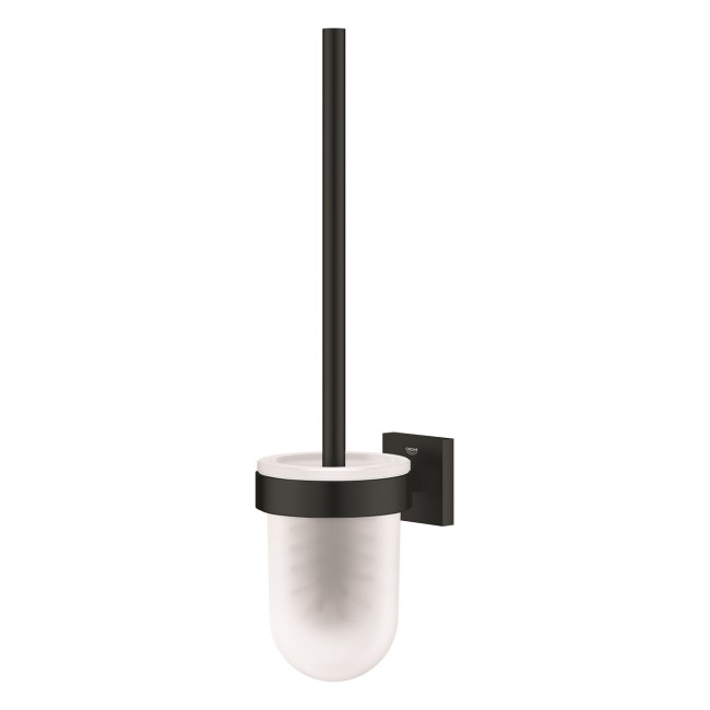 Grohe QuickFix Start Cube Tуалетный ёршик с держателем (409772430)