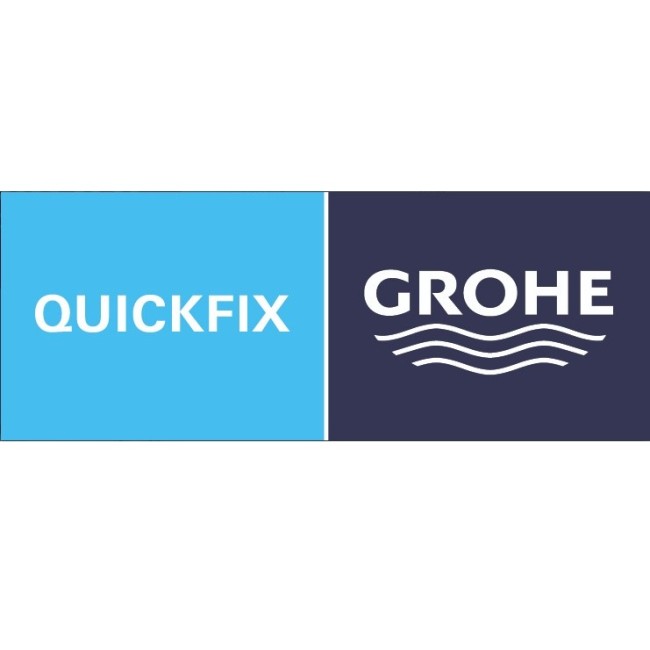 Grohe QuickFix Start Cube Tуалетный ёршик с держателем (409772430)