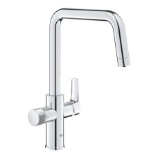 Grohe Blue Pure Start Змішувач для кухні для подачі технічної і фільтрованої води (30595000)