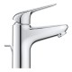 Grohe Euroeco Одноважільний змішувач для раковини S-Size (23262001)