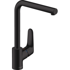 Змішувач для кухонної мийки hansgrohe Focus 31817670